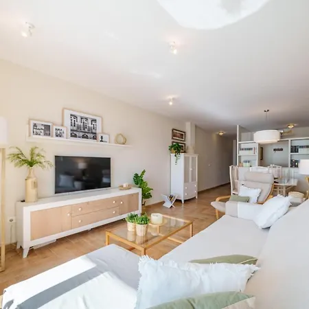 Spectacular Sea View Apartment