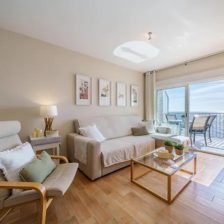 Apartment Spectacular Sea View Fuengirola
