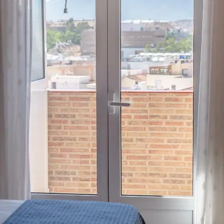 Spectacular Sea View Apartment Fuengirola