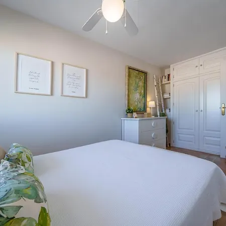 Apartamento Spectacular Sea View