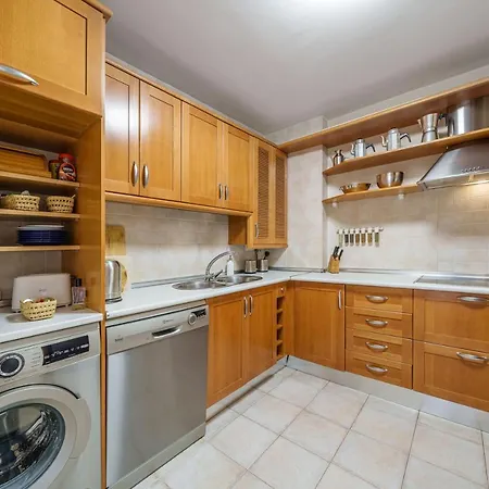 Διαμέρισμα Spectacular Sea View *